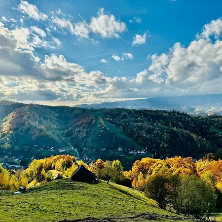 Matca Relais & Chateaux Hotel 5*