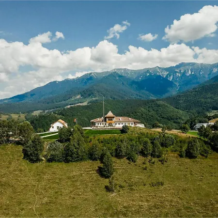 Hotel Matca Relais & Chateaux