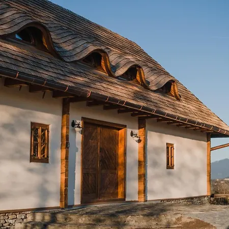 Matca Relais & Chateaux Hotel