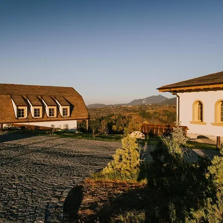 Hotel Matca Relais & Chateaux