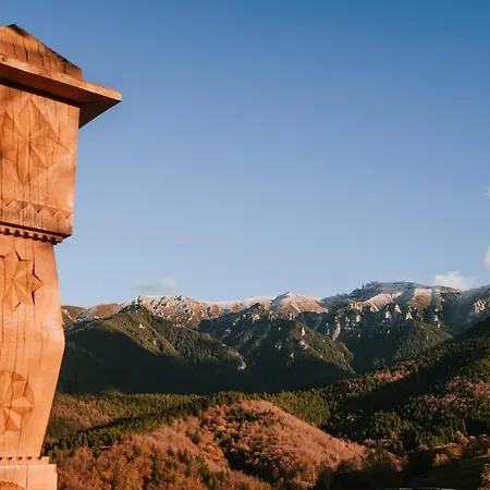 Hotel Matca Relais & Chateaux Simon