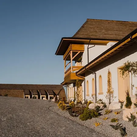 Matca Relais & Chateaux Hotel 5*