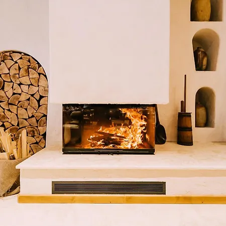 Hotel Matca Relais & Chateaux 5*