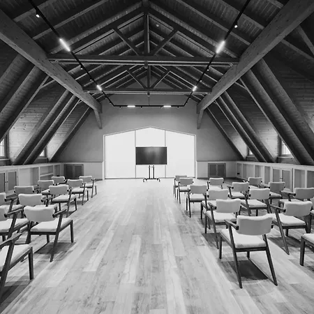 Hotel Matca Relais & Chateaux