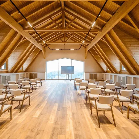 Matca Relais & Chateaux Simon