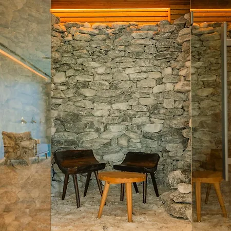 Matca Relais & Chateaux Hotel