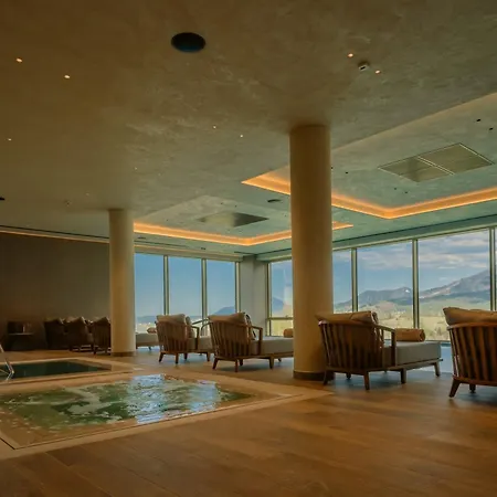 Matca Relais & Chateaux