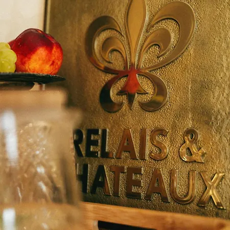 Matca Relais & Chateaux Hotel