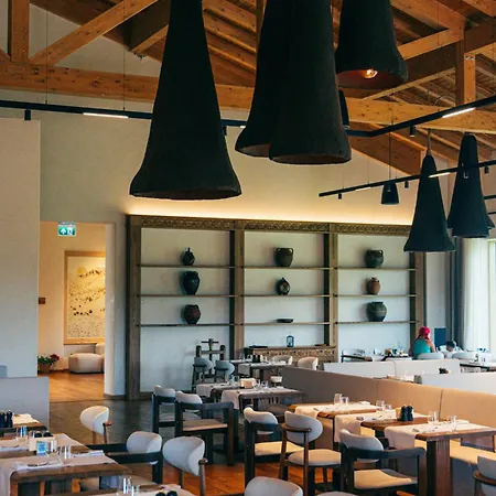 Matca Relais & Chateaux