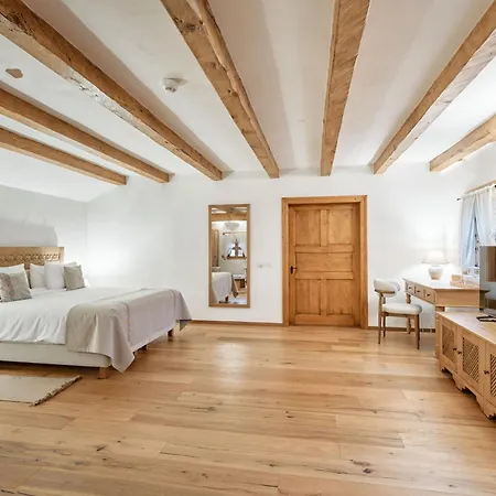 Hotel Matca Relais & Chateaux Simon