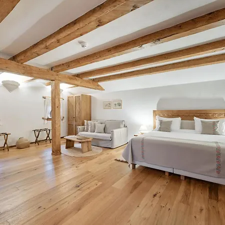 Matca Relais & Chateaux Simon