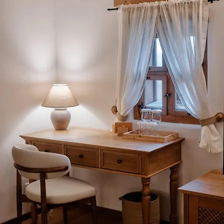 Matca Relais & Chateaux Hotel 5*