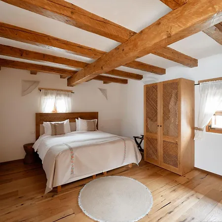 Matca Relais & Chateaux Hotel