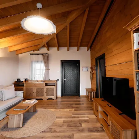 Matca Relais & Chateaux Simon