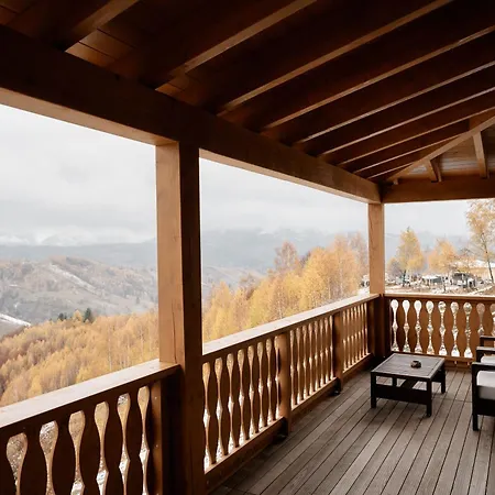Matca Relais & Chateaux Hotel Simon
