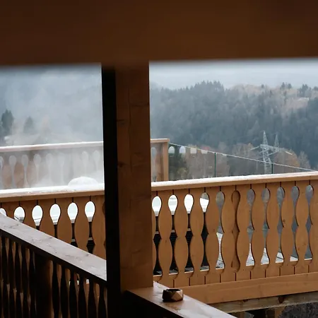 Matca Relais & Chateaux Simon