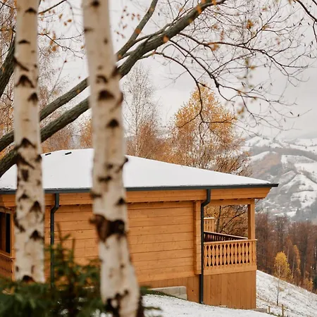 Matca Relais & Chateaux 5* Simon