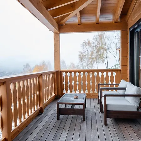 Hotel Matca Relais & Chateaux