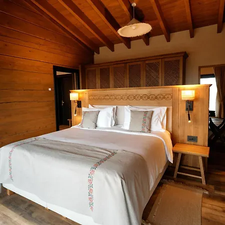 Hotel Matca Relais & Chateaux