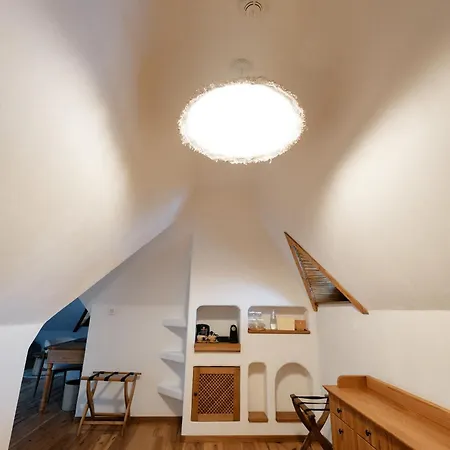Matca Relais & Chateaux