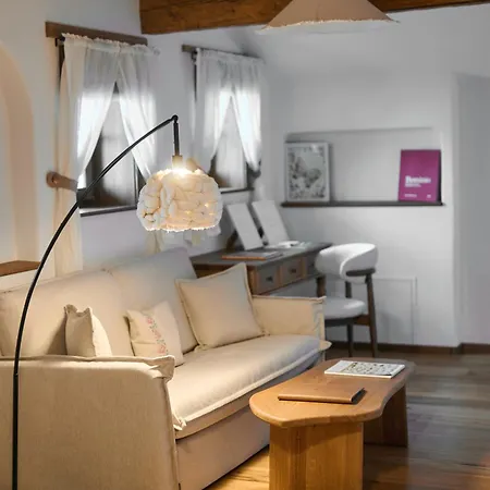 Matca Relais & Chateaux Hotel Simon