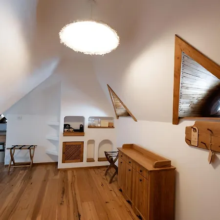 Hotel Matca Relais & Chateaux Simon