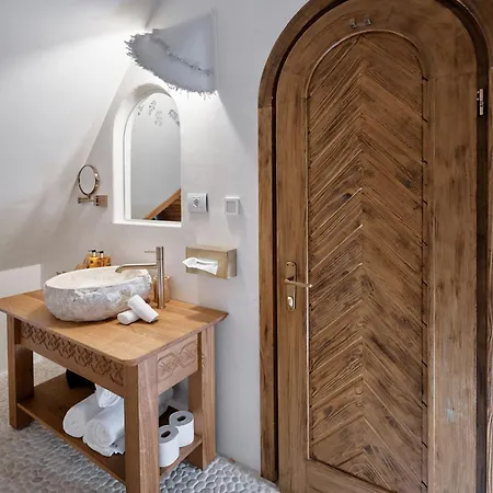 Matca Relais & Chateaux Simon